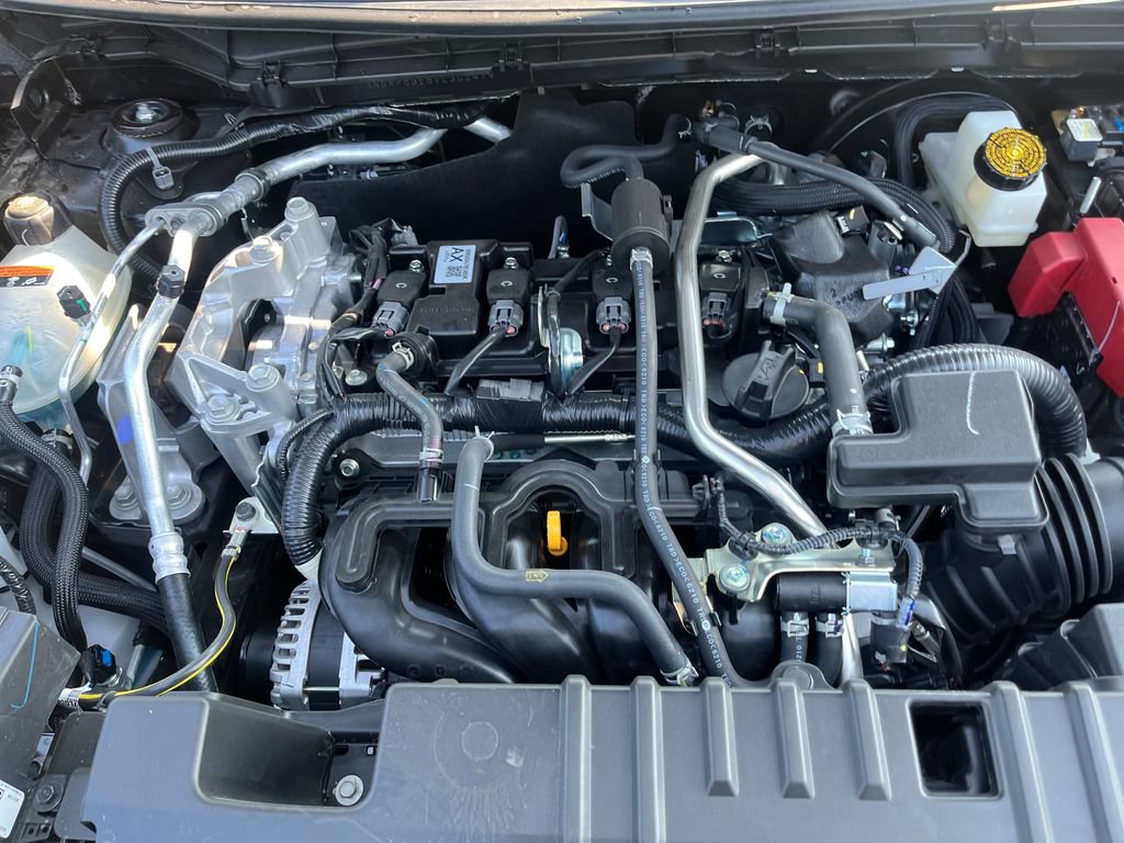 New 2027 Nissan Kicks S FWD image 20
