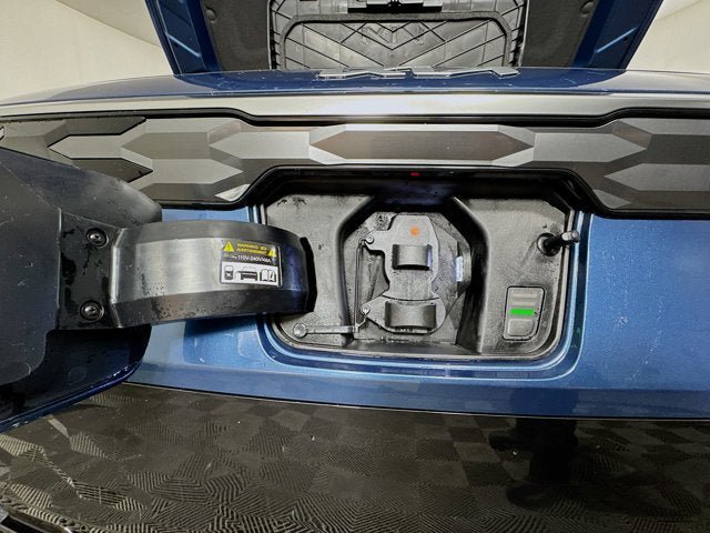 New 2026 Kia Niro Wind w/ Wind Preserve Package FWD image 12