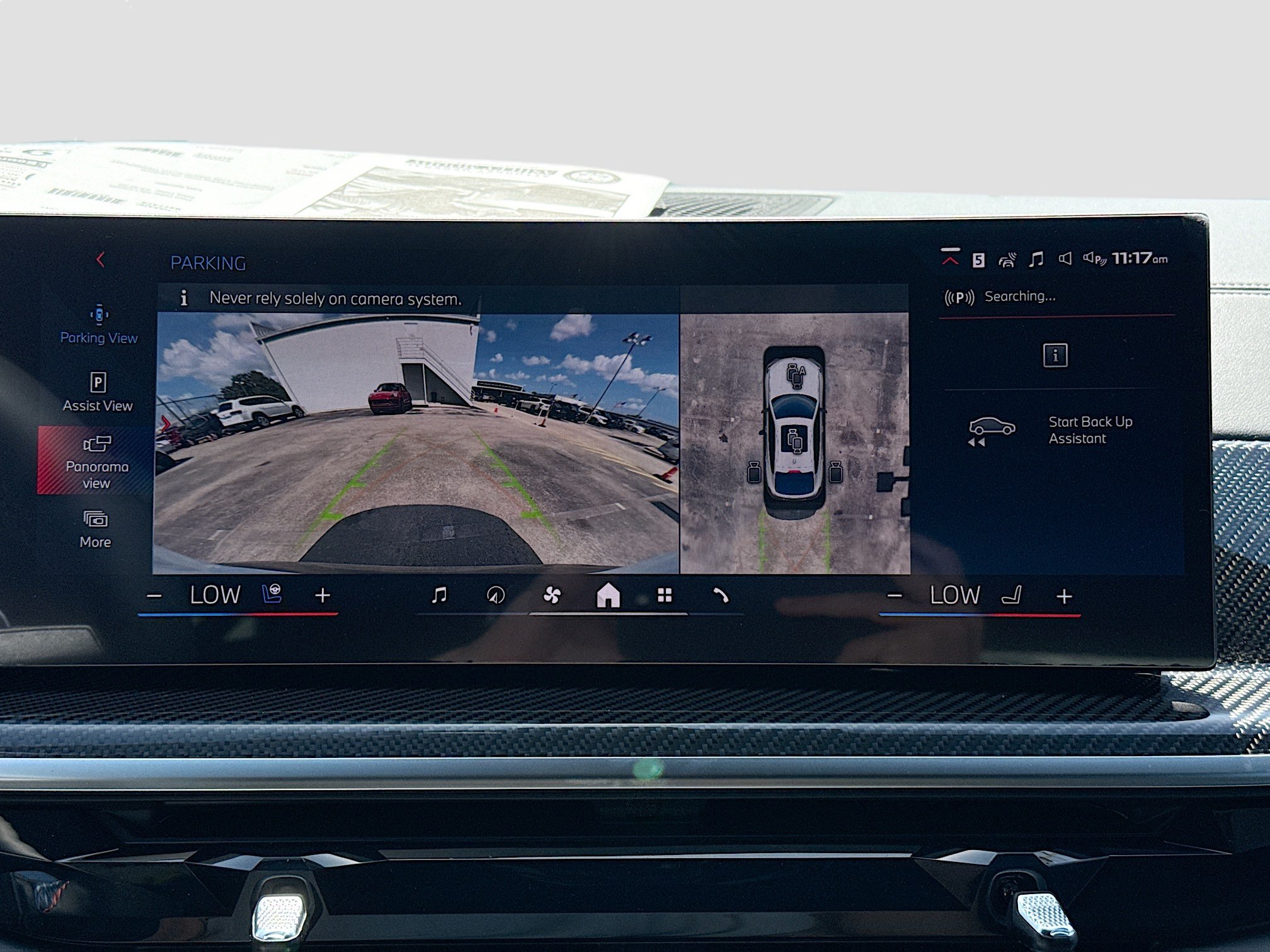 New 2027 BMW X6 M60i AWD/4WD image 35