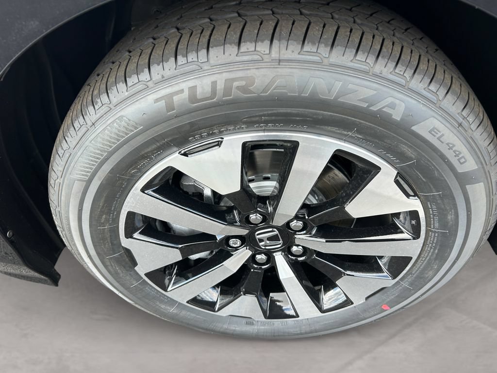New 2026 Honda Odyssey EX-L image 14
