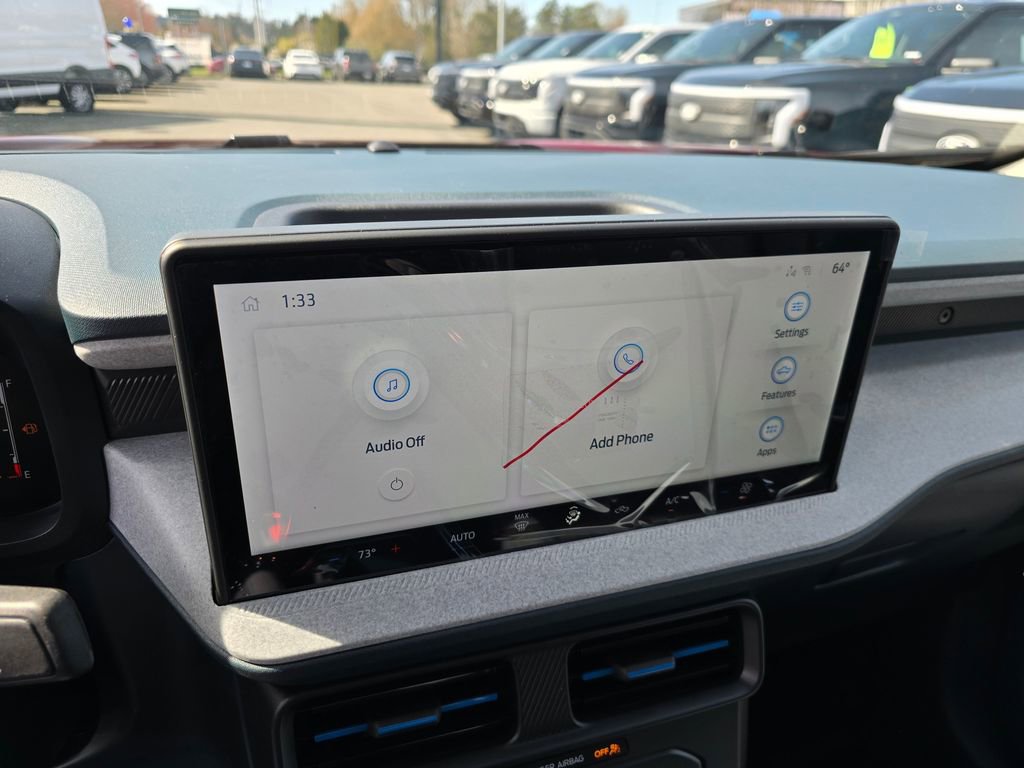 New 2026 Ford Maverick XLT w/ Equipment Group 301A image 24