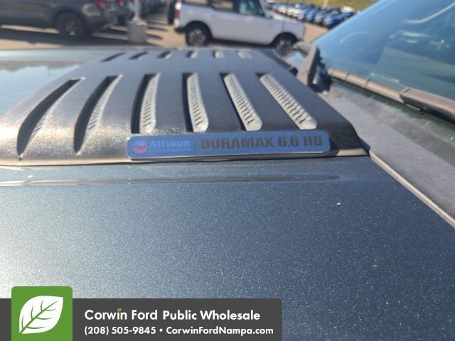 Used 2011 GMC Sierra 2500 Denali w/ LPO, Protection Package image 14