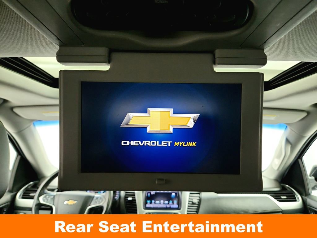 Used 2018 Chevrolet Tahoe LT image 16