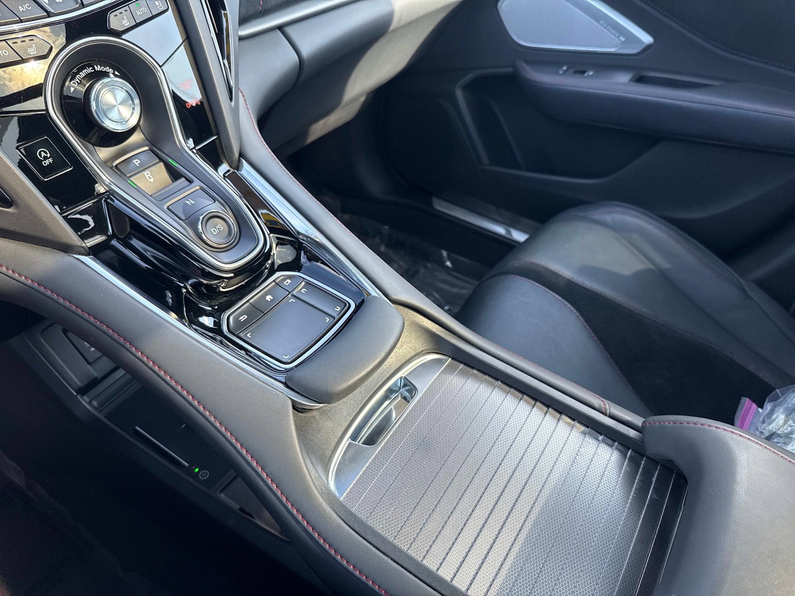 Used 2023 Acura RDX A-Spec image 27