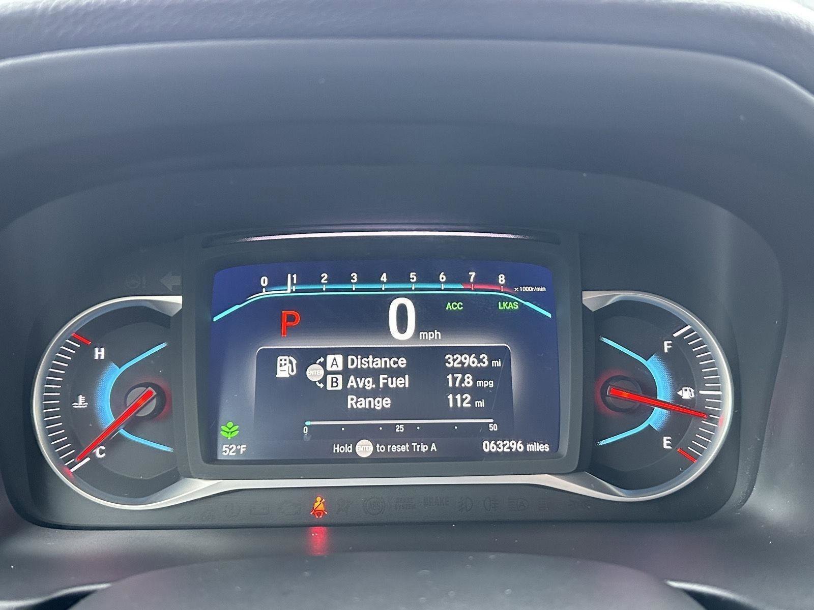 Used 2019 Honda Pilot EX-L image 17