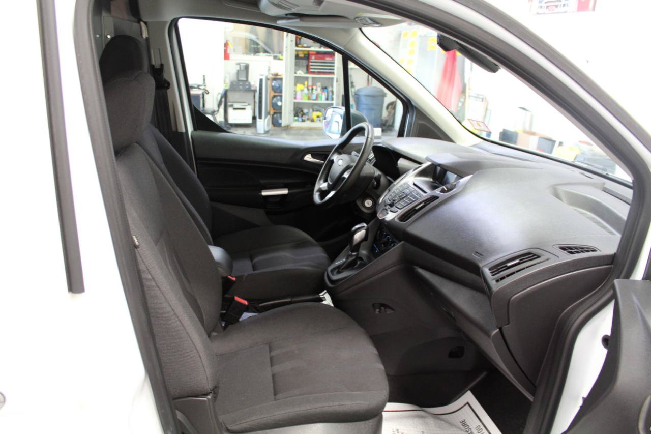 Used 2018 Ford Transit Connect XLT FWD image 21