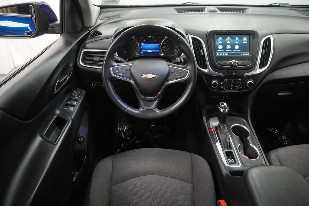 Used 2019 Chevrolet Equinox LT FWD image 22