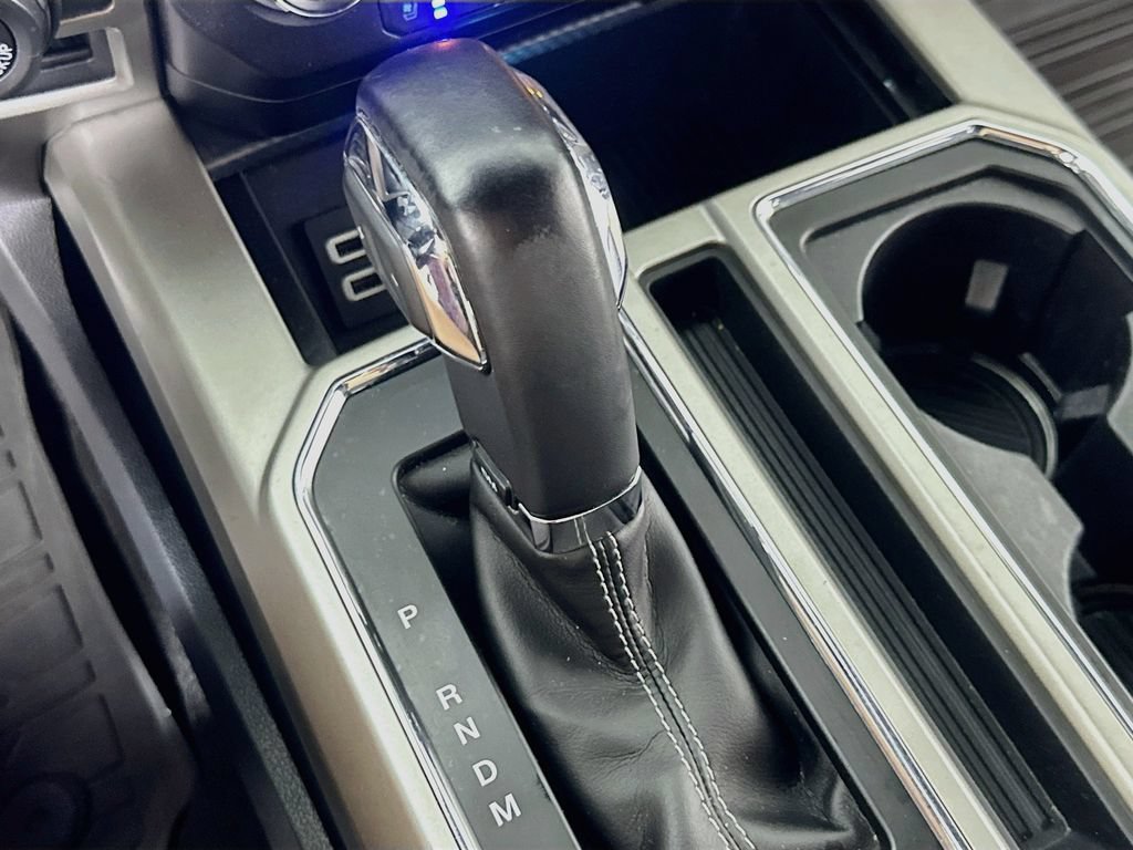 Used 2019 Ford F150 Lariat AWD/4WD image 35