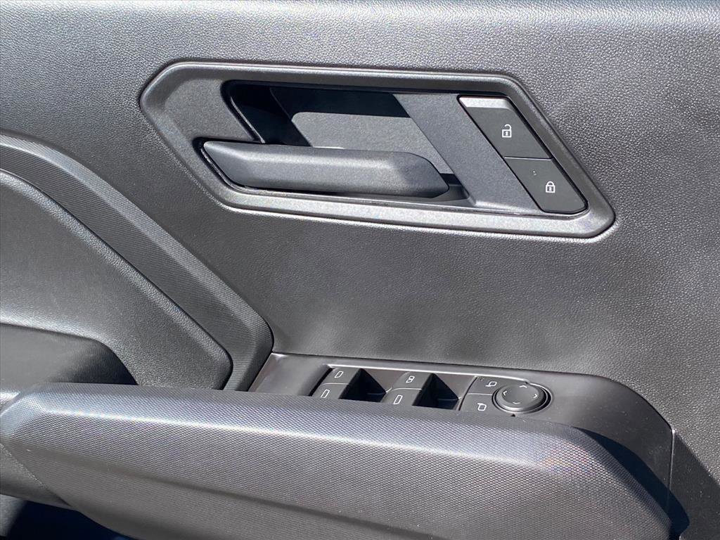 New 2026 Chevrolet Colorado Trail Boss image 24