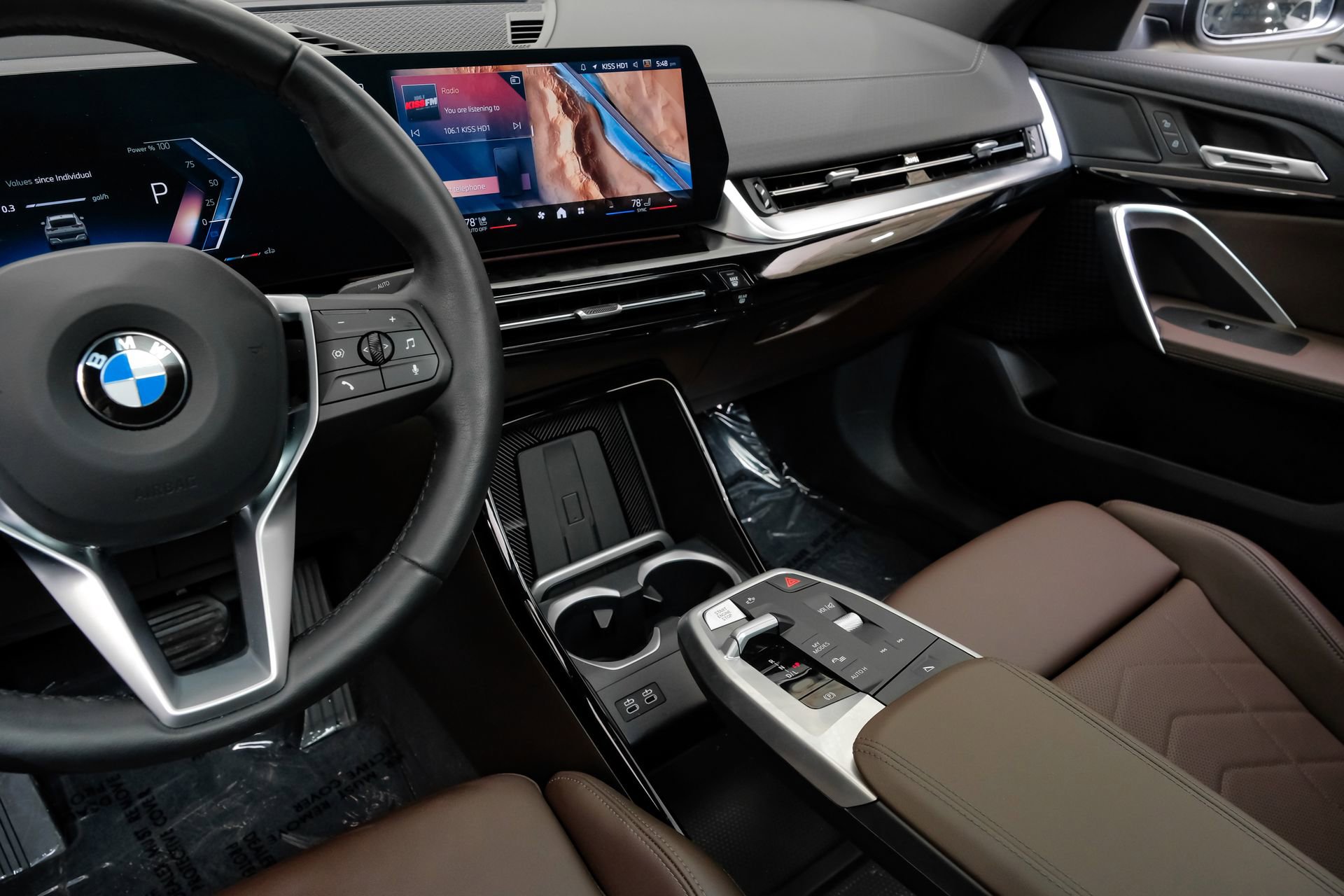 Used 2025 BMW X2 xDrive28i image 27