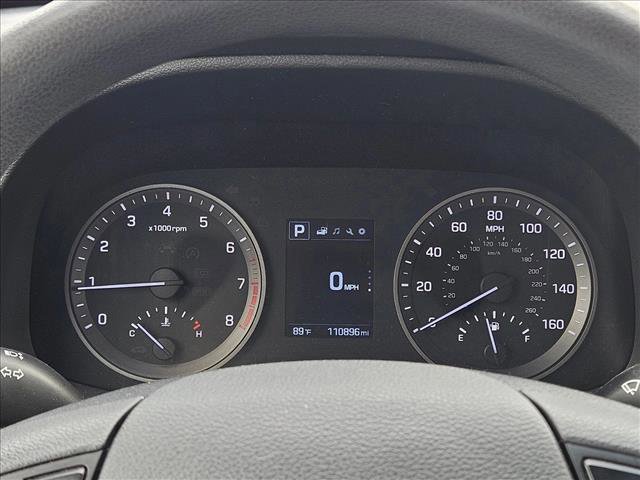 Used 2016 Hyundai Tucson SE w/ Option Group 02 FWD image 9