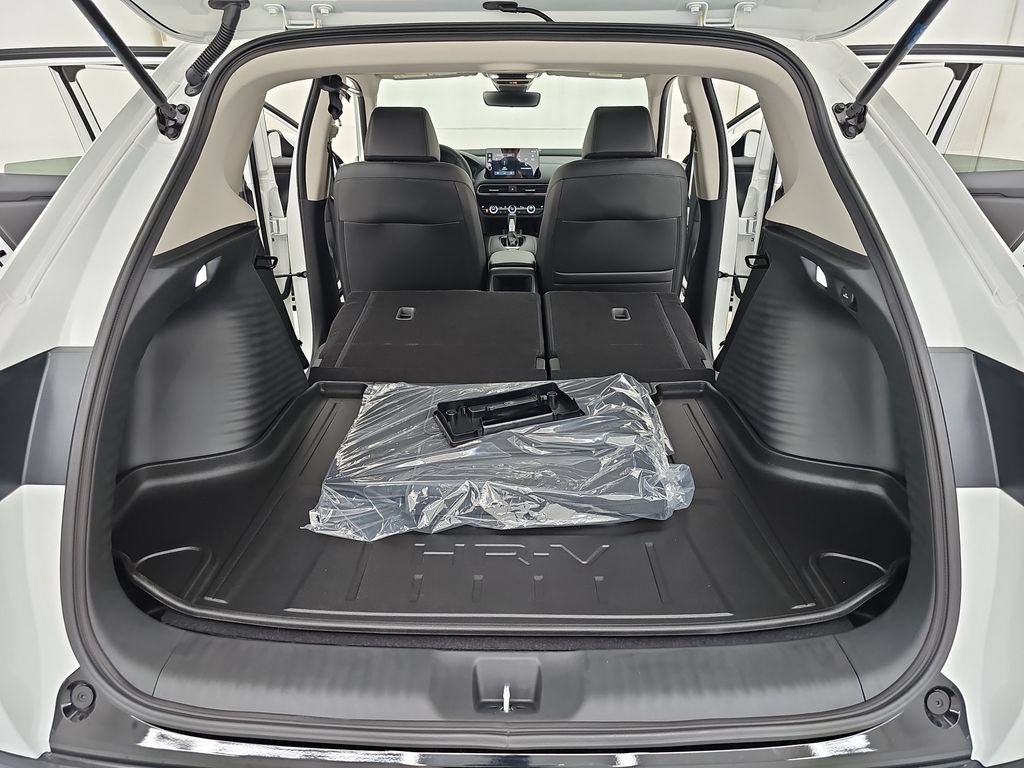 New 2027 Honda HR-V EX-L image 15