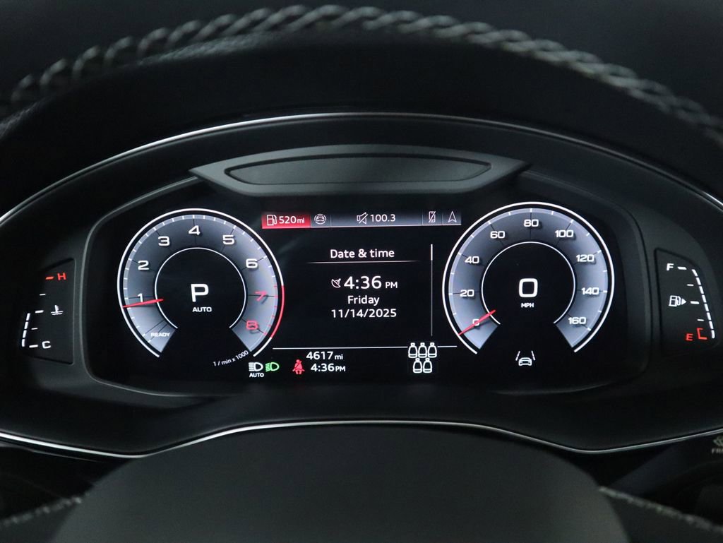 Certified 2025 Audi Q7 2.0T Premium image 34