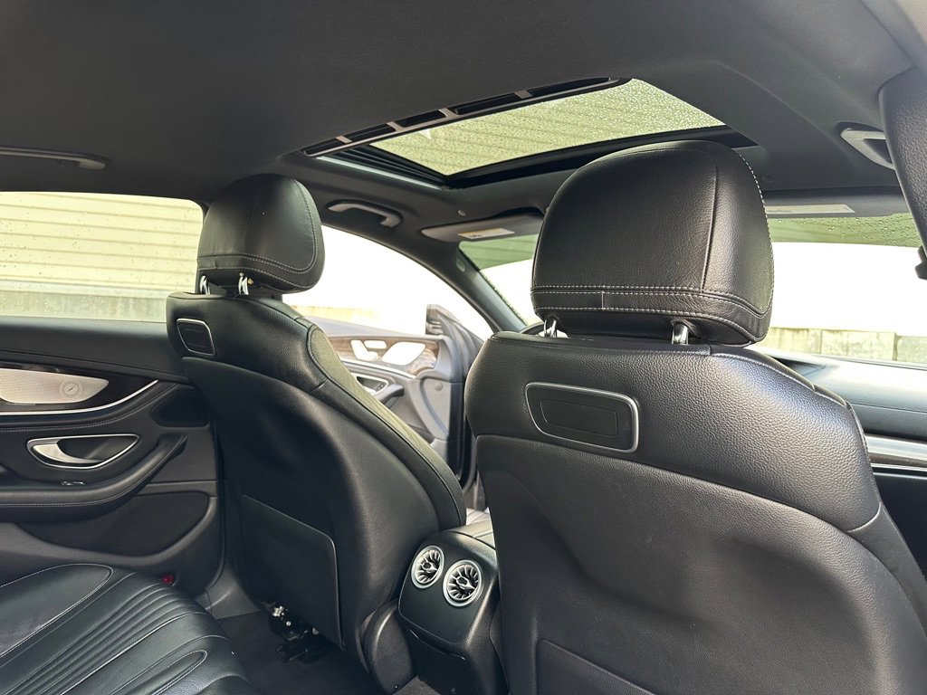 Used 2019 Mercedes-Benz CLS 450 image 23