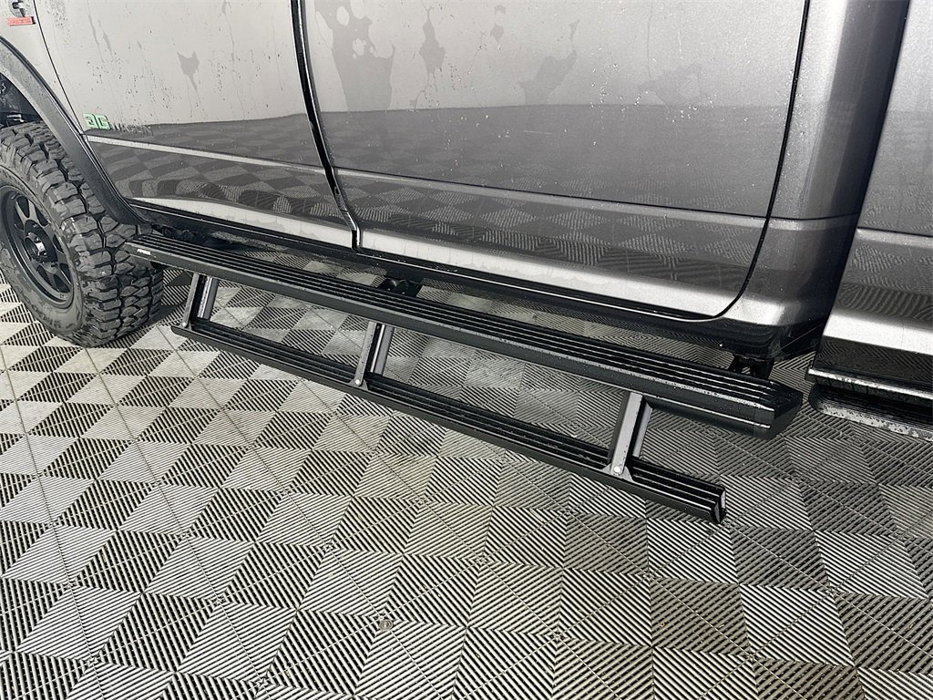 New 2025 RAM 2500 Big Horn image 16