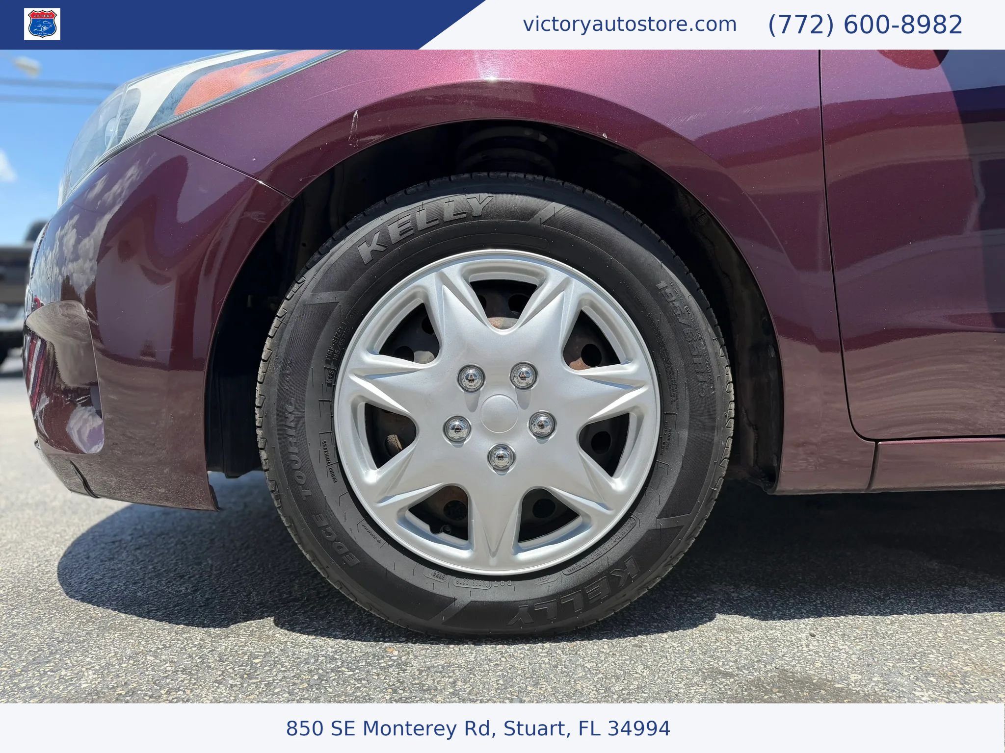 Used 2017 Kia Forte LX FWD image 26