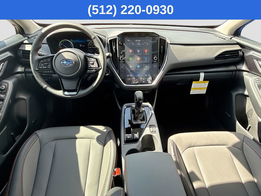 New 2026 Subaru Crosstrek 2.5i Limited AWD/4WD image 30