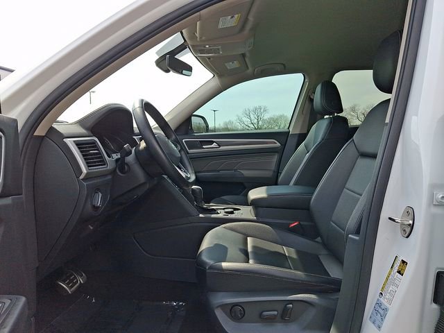 Used 2021 Volkswagen Atlas SE image 14