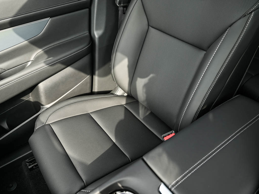 New 2026 Nissan Murano SL AWD/4WD image 26