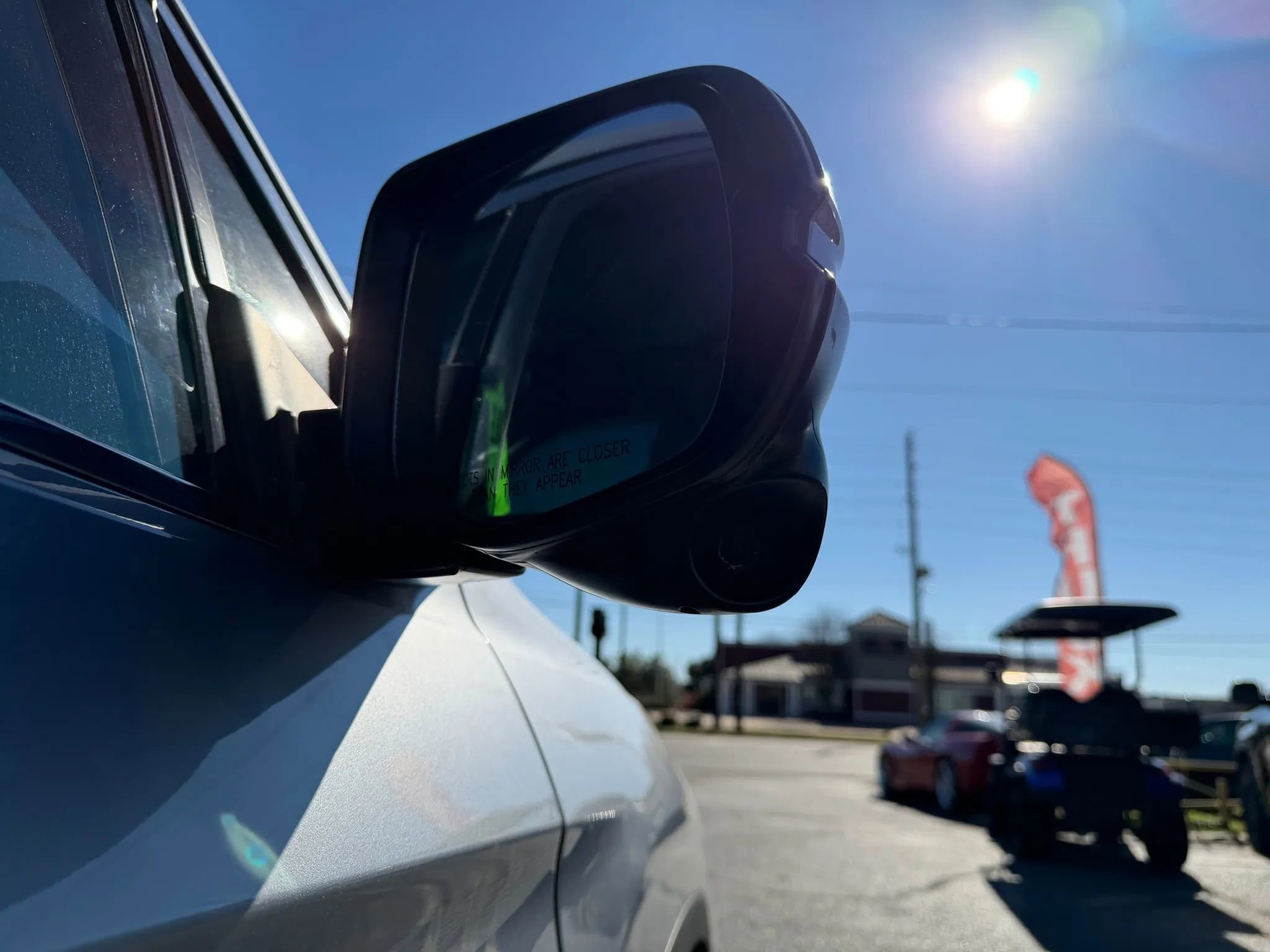 Used 2018 Honda Pilot EX-L image 23