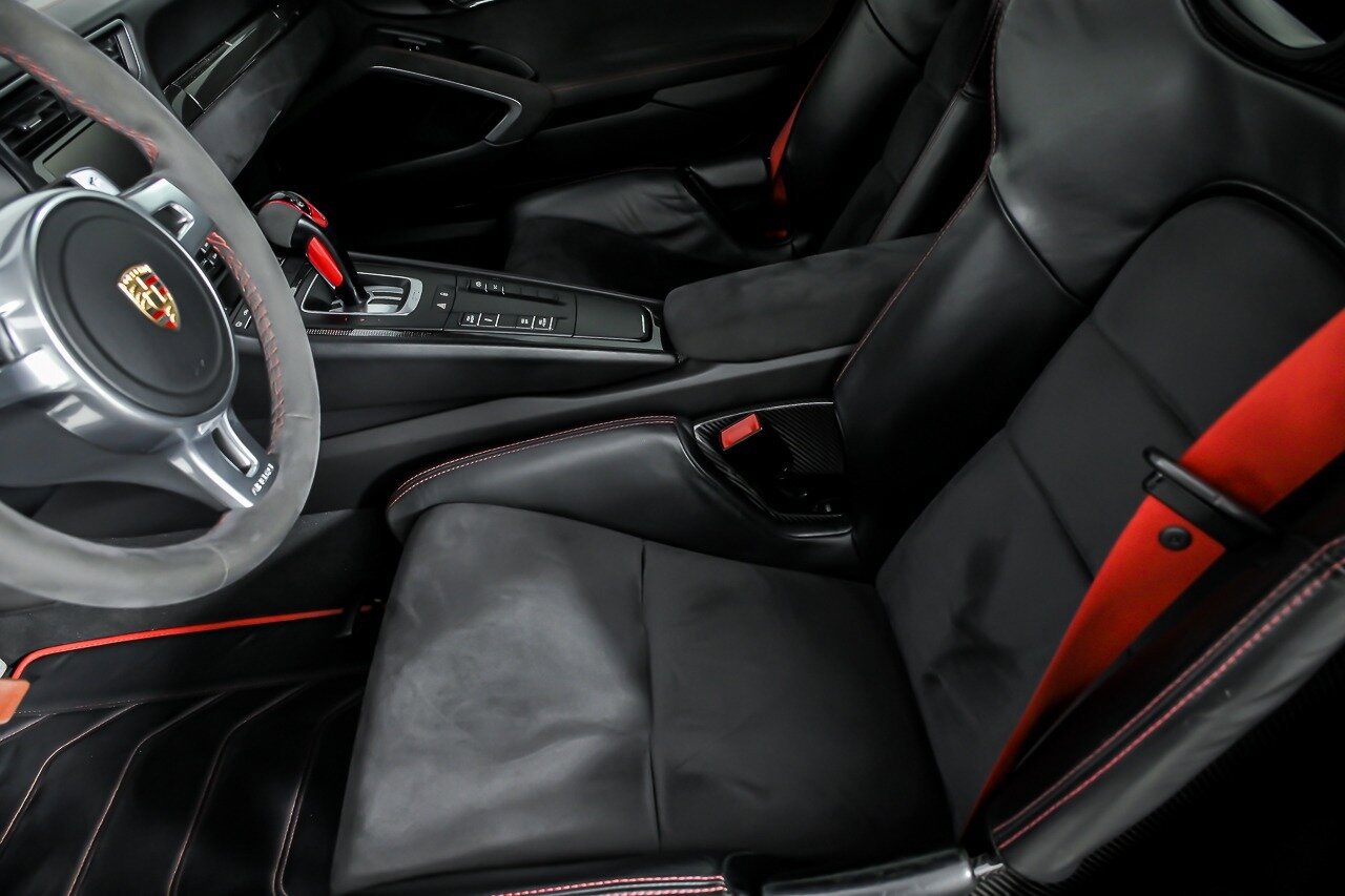 Used 2015 Porsche 911 GT3 RWD image 20