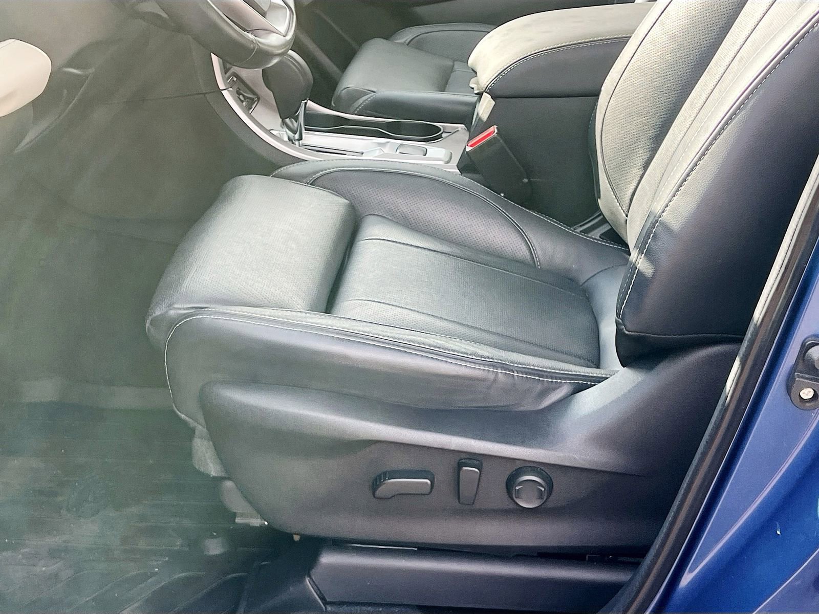 Used 2021 Subaru Ascent Touring w/ Popular Package #2A image 20