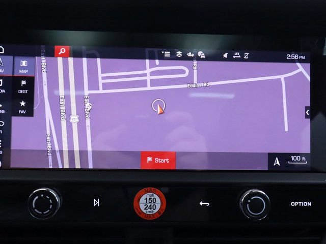 New 2025 Porsche Macan Turbo image 12