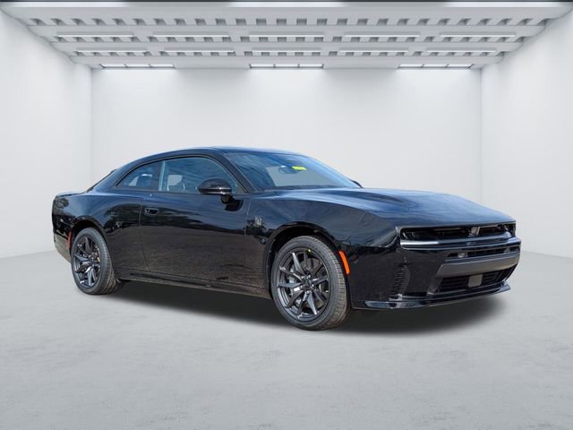New 2026 Dodge Charger Scat Pack w/ Blacktop Package AWD/4WD image 2