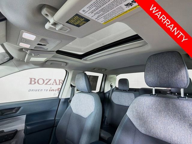 Certified 2025 Ford Maverick XLT w/ XLT Luxury Package AWD/4WD image 21
