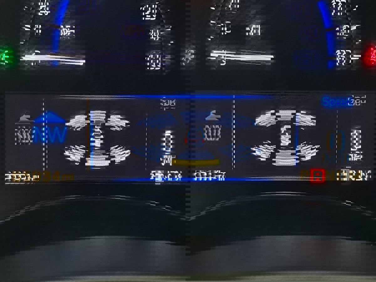 Used 2015 Cadillac ATS Luxury image 11