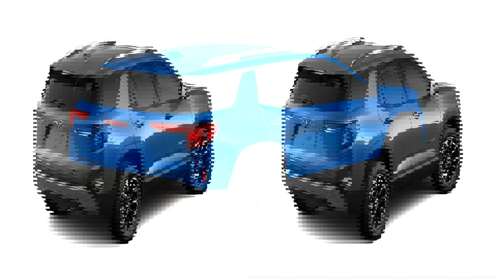 New 2026 GMC Terrain Elevation w/ Elevation Premium Package image 36