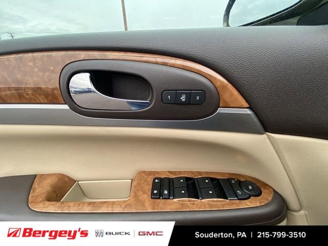 Used 2012 Buick Enclave Leather image 25