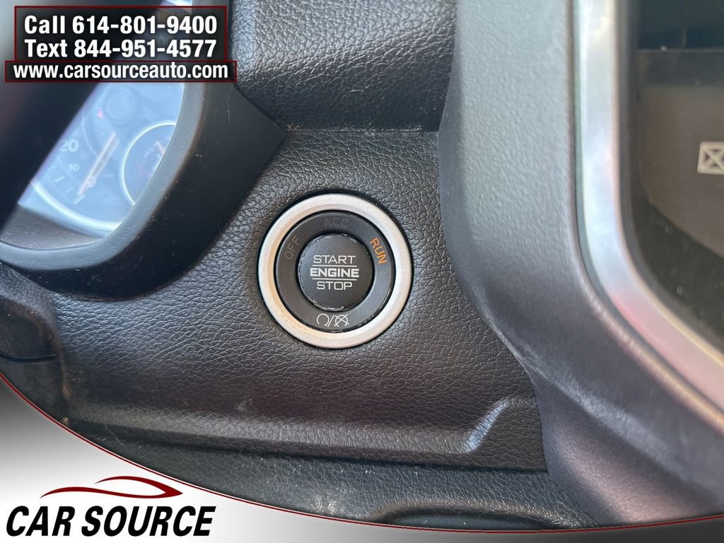 Used 2020 RAM 2500 Big Horn image 14