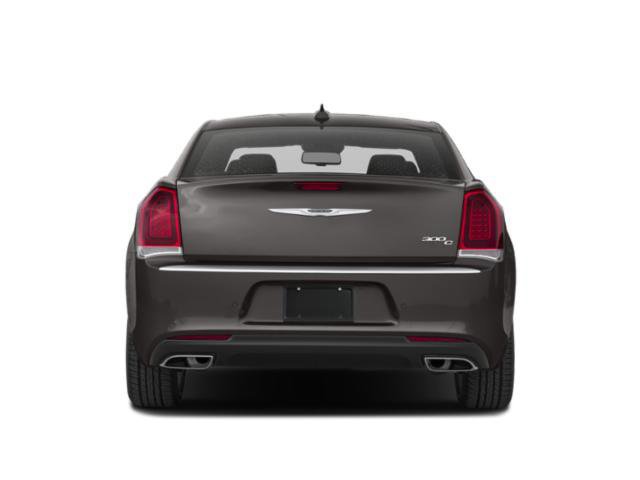 Used 2018 Chrysler 300 C w/ Sun, Sound & Nav Package RWD image 8