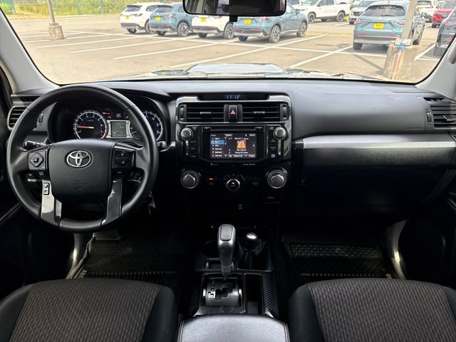 Used 2019 Toyota 4Runner TRD Off-Road AWD/4WD image 13