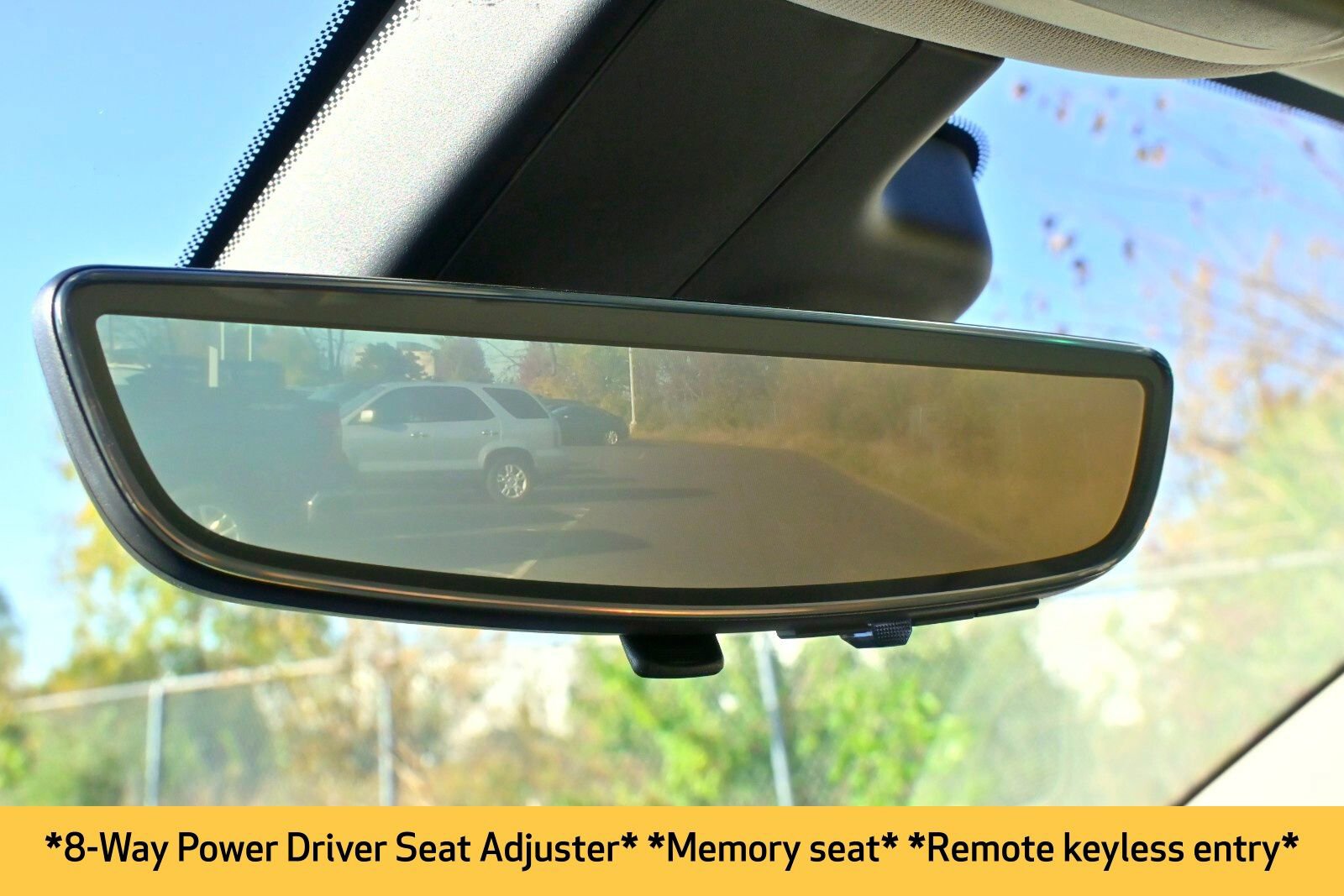 Certified 2024 Buick Encore GX Avenir w/ Avenir Technology Package image 8