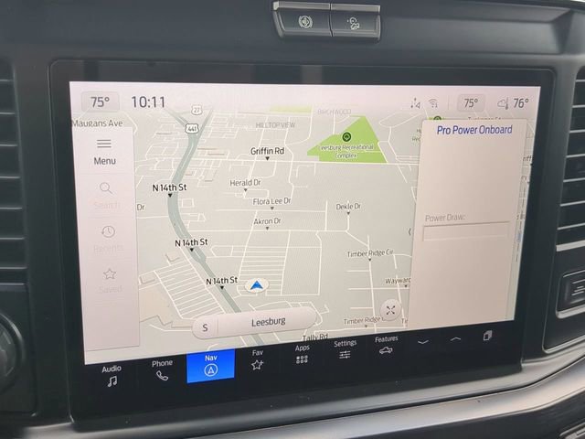 New 2026 Ford F250 Lariat w/ Lariat Ultimate Package image 23