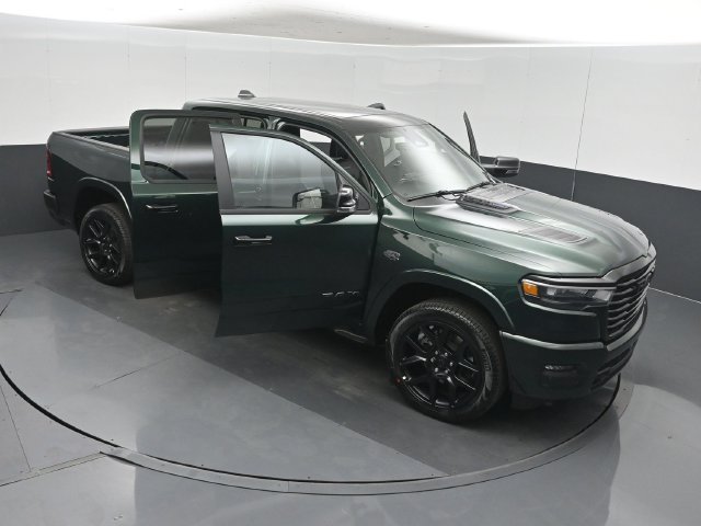 New 2027 RAM 1500 Laramie AWD/4WD image 63