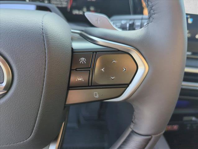 Used 2026 Lexus RX 350 FWD w/ Convenience Package image 17