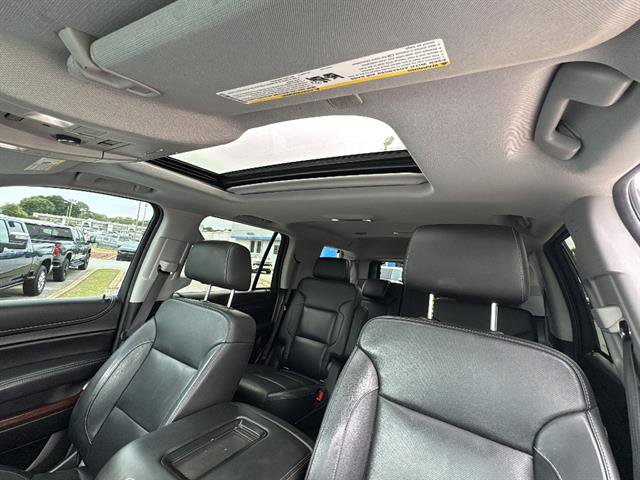Used 2019 GMC Yukon SLT AWD/4WD image 28