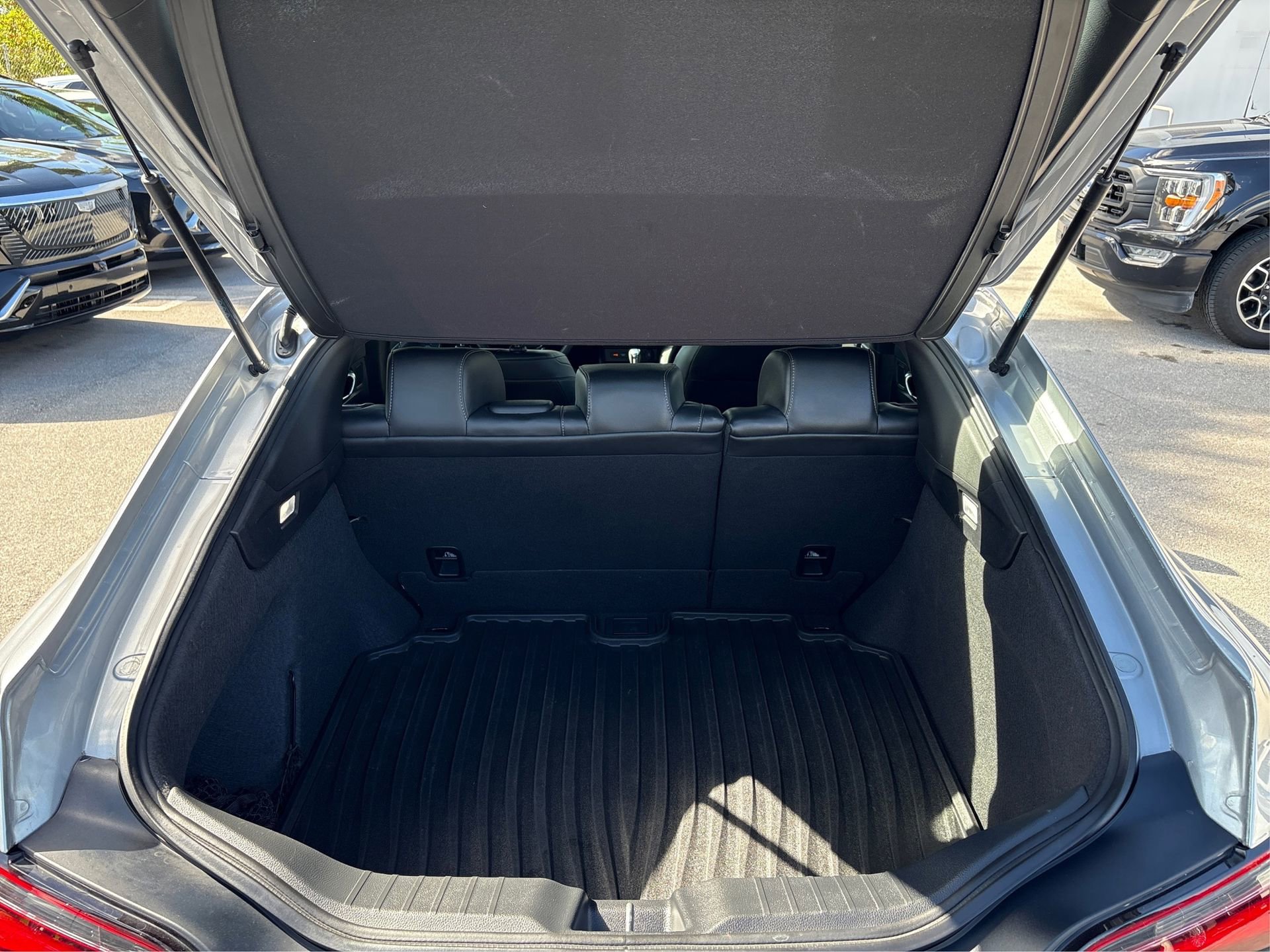 Used 2024 Acura Integra A-Spec image 11