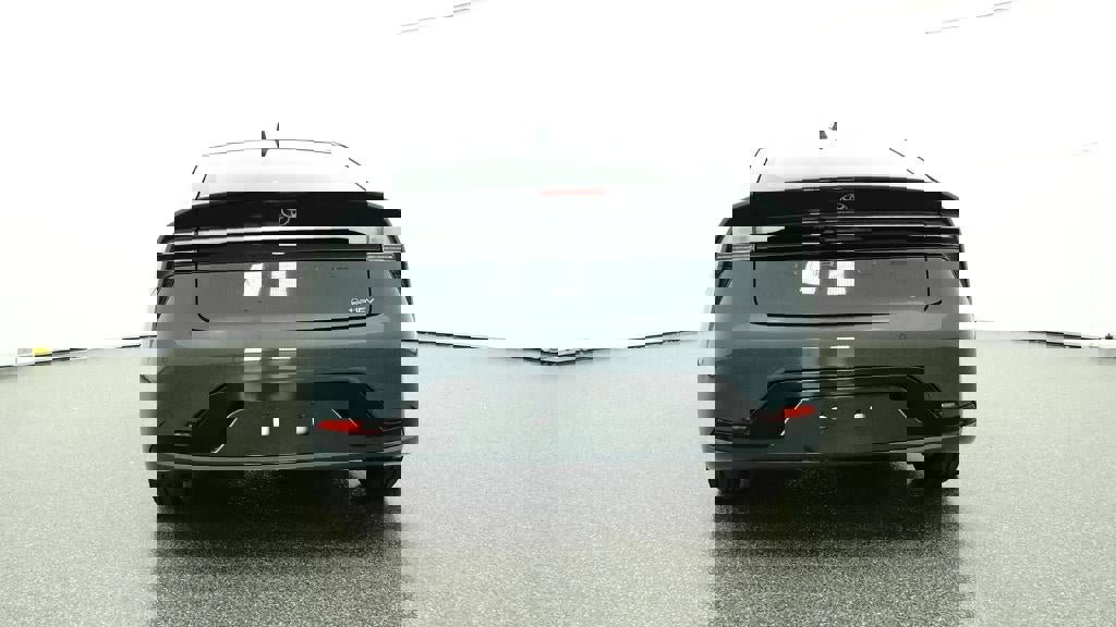 New 2026 Toyota Prius Plug-In Hybrid image 52