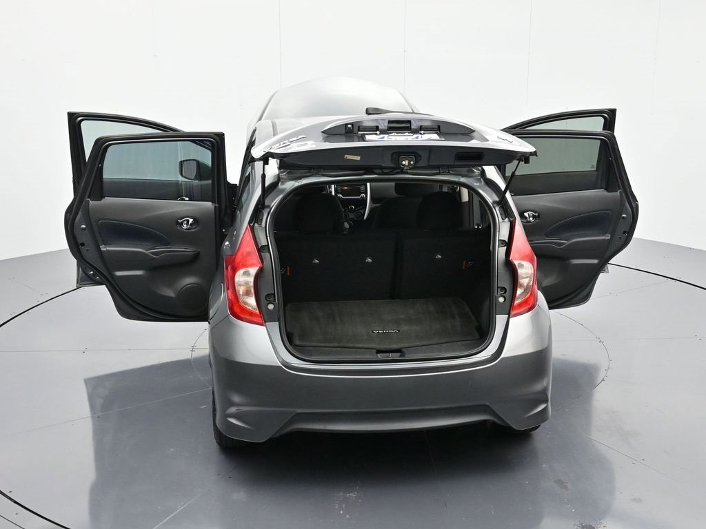 Used 2017 Nissan Versa Note SV w/ SV Appearance Package image 51