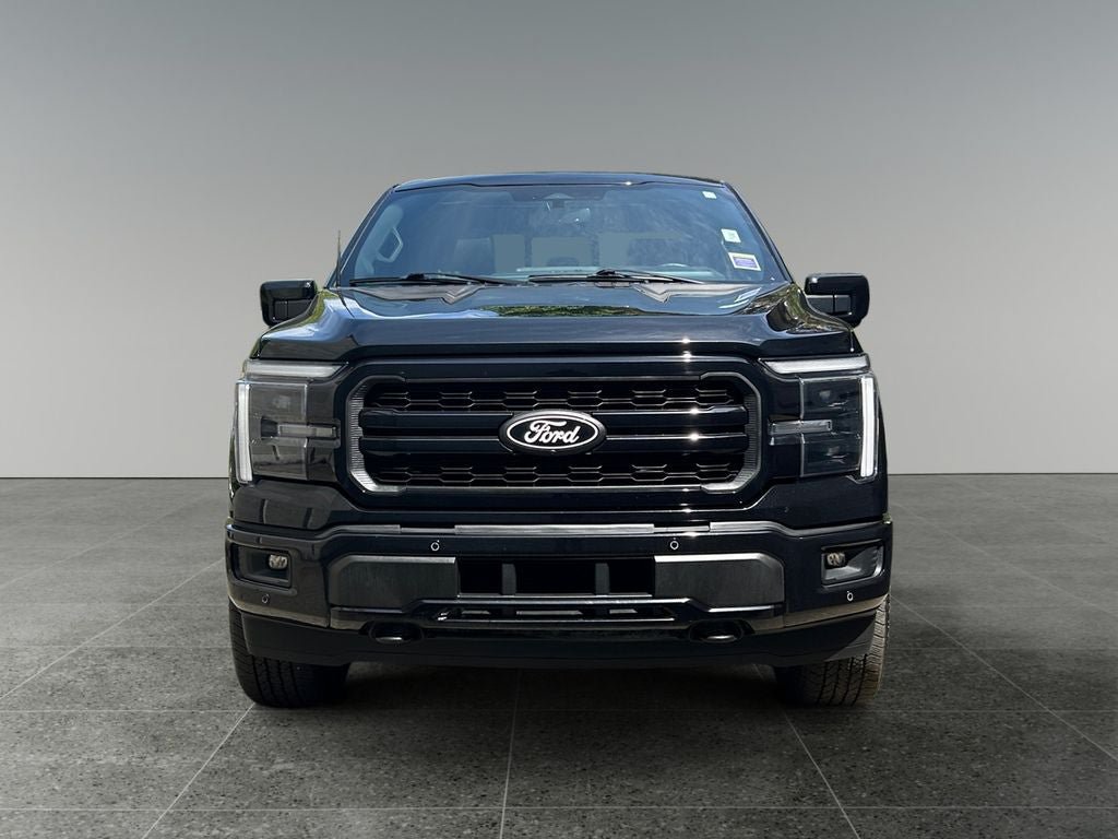 Used 2025 Ford F150 Lariat w/ Equipment Group 502A High AWD/4WD image 2