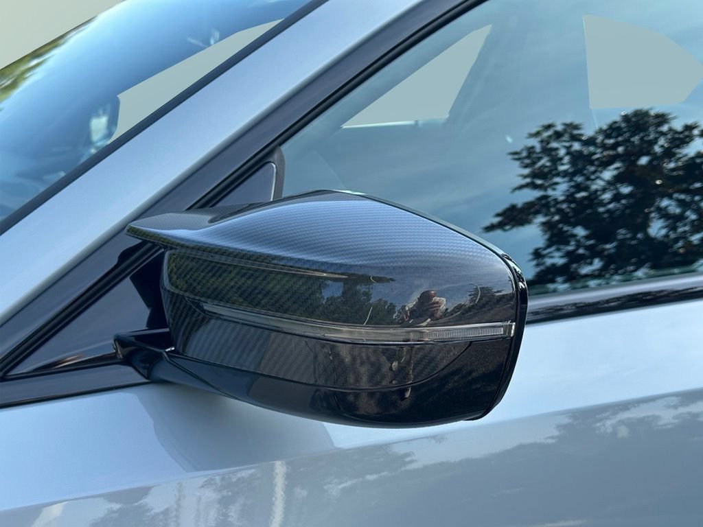 Used 2026 BMW M2 CS RWD image 28