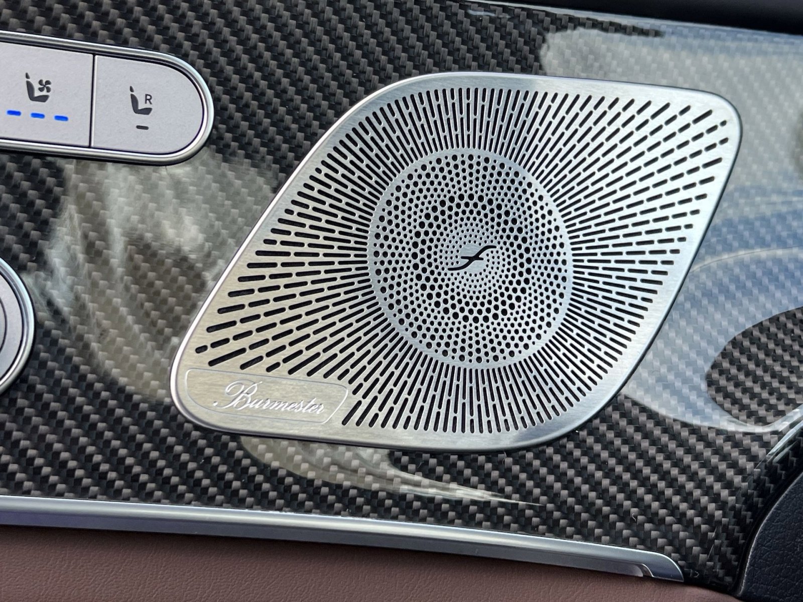 New 2026 Mercedes-Benz GLE 53 AMG GLE 53 AMG image 37