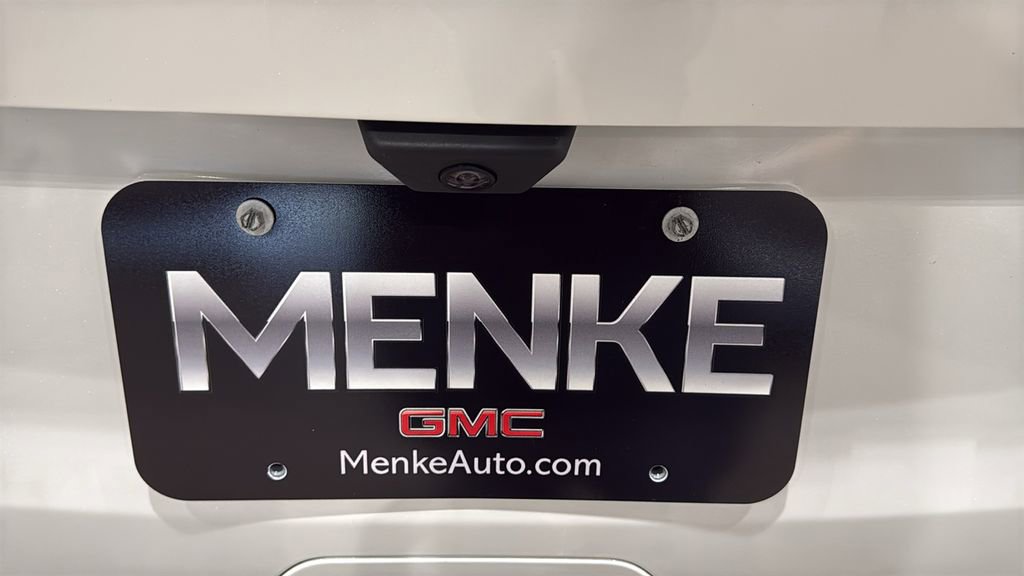 Used 2021 Ford Escape SEL image 9