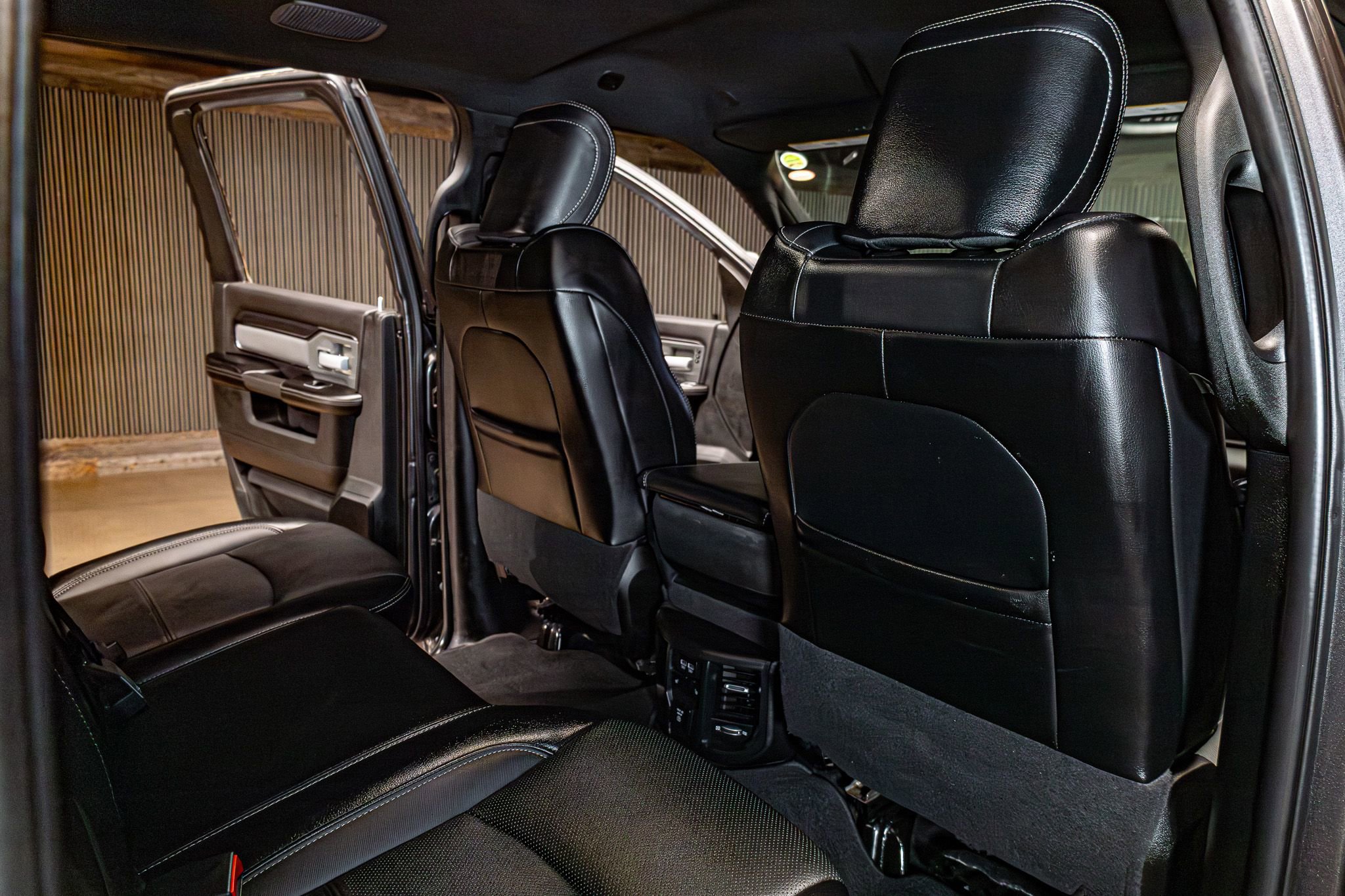 Used 2021 RAM 2500 Power Wagon image 25