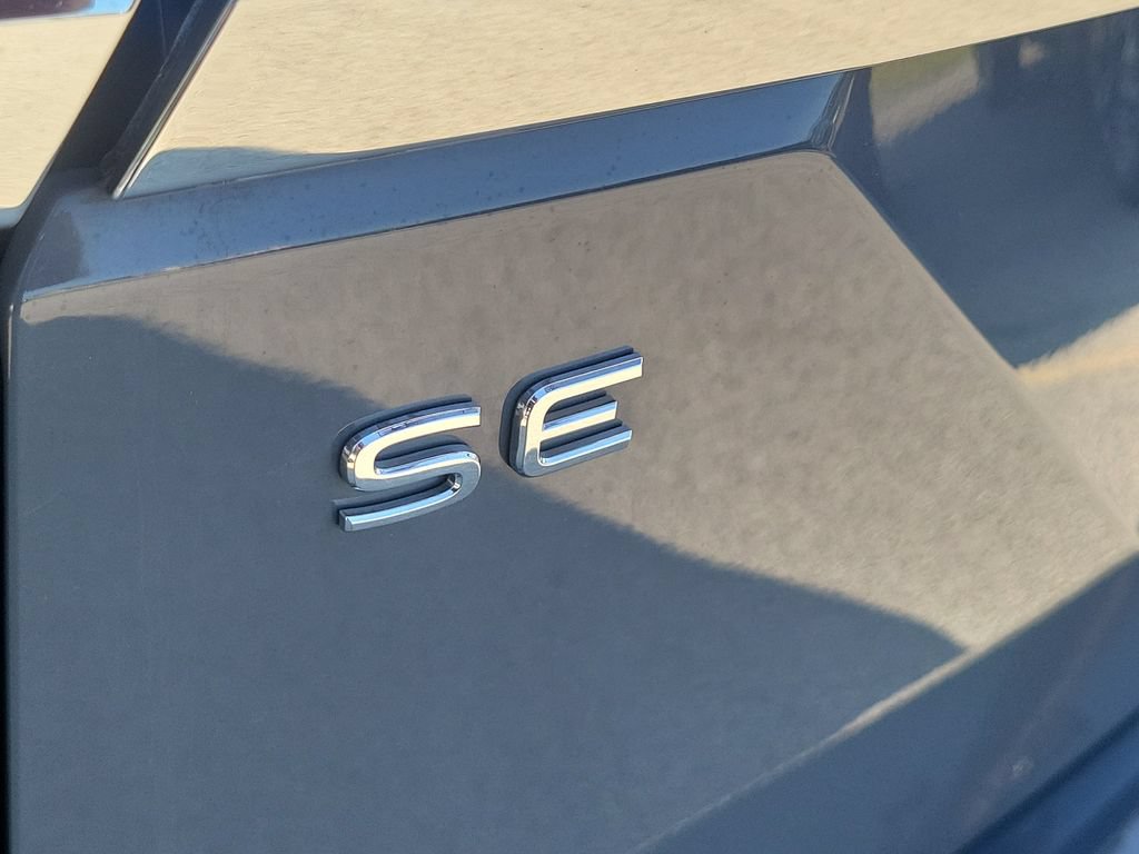 Used 2026 Volkswagen Atlas SE AWD/4WD image 7