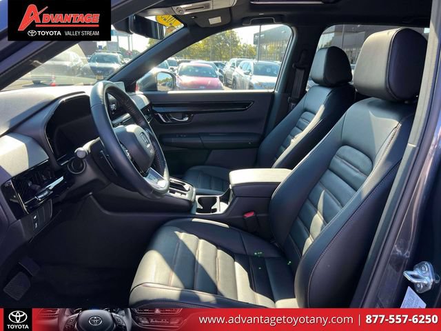 Used 2025 Honda CR-V Sport Touring image 20